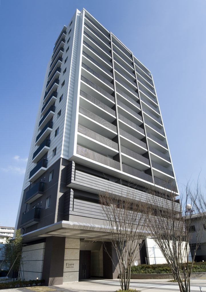 フィオレ菅原公園