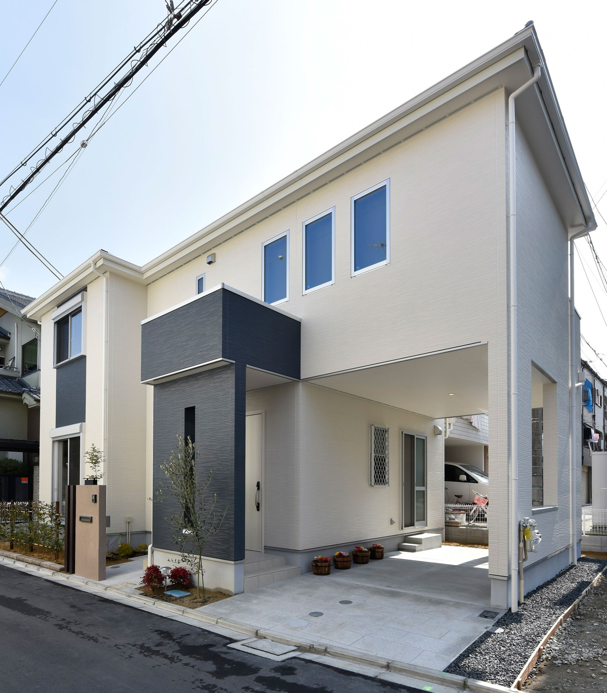 ブルームの家づくりはお客様が主役！家づくりのコンセプトを決めるのはお客様自身です 株式会社ブルーム