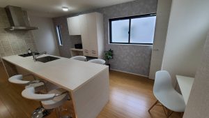 LDK（東住吉区山坂Ⅱ）