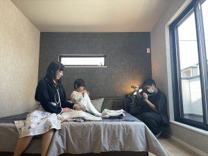 撮影風景（十八条）