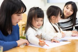 四条畷市の子育て支援