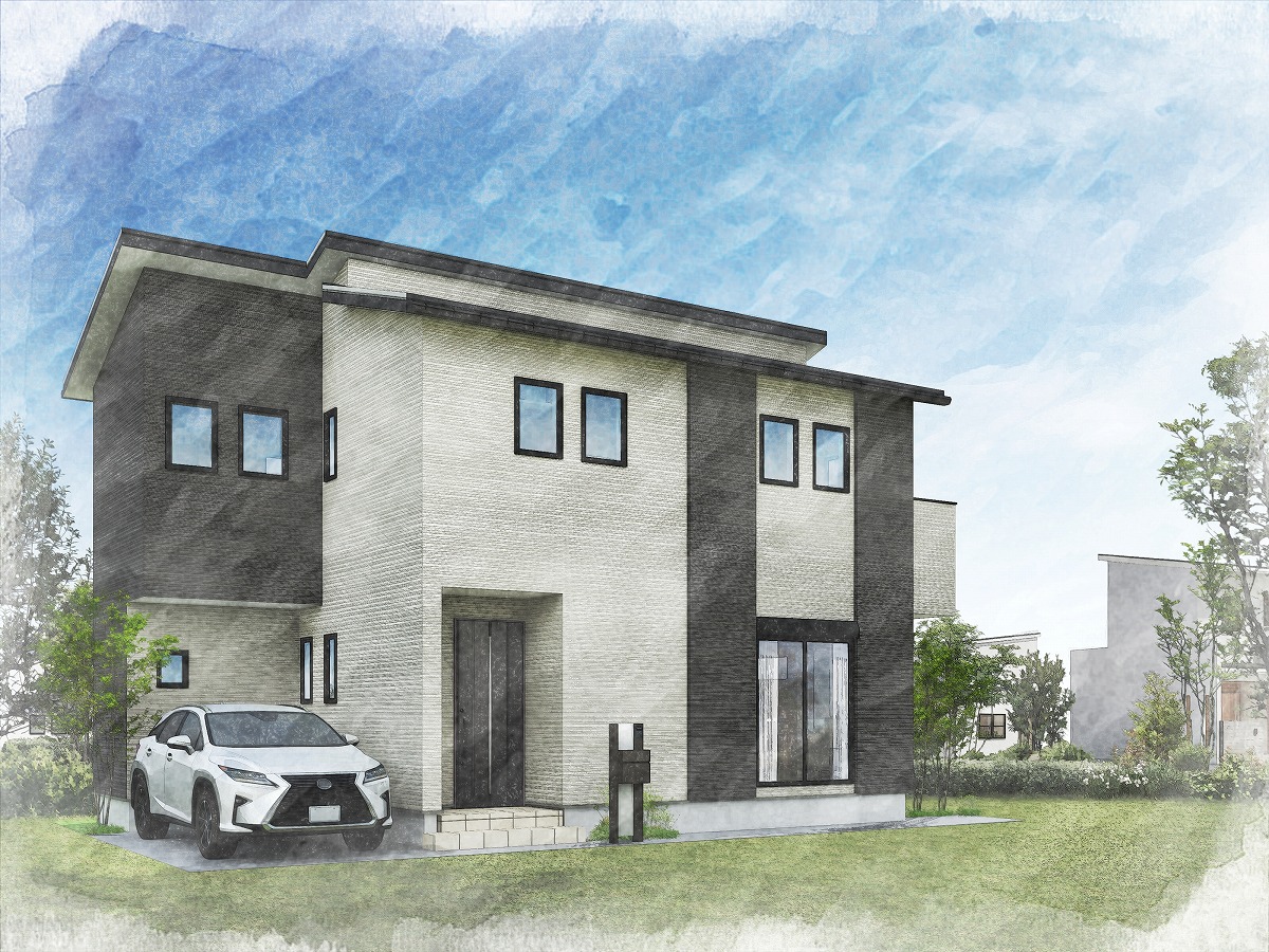 フィオレハウス 池田宇保町Ⅰ