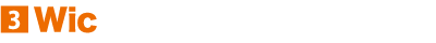 3.Wic
