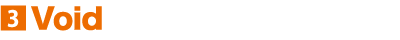 3.Void