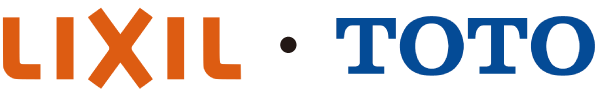 LIXIL・TOTO